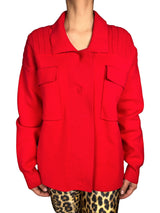 Chaqueta Firenze Tejida