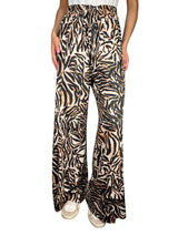 Buzo Animal Print
