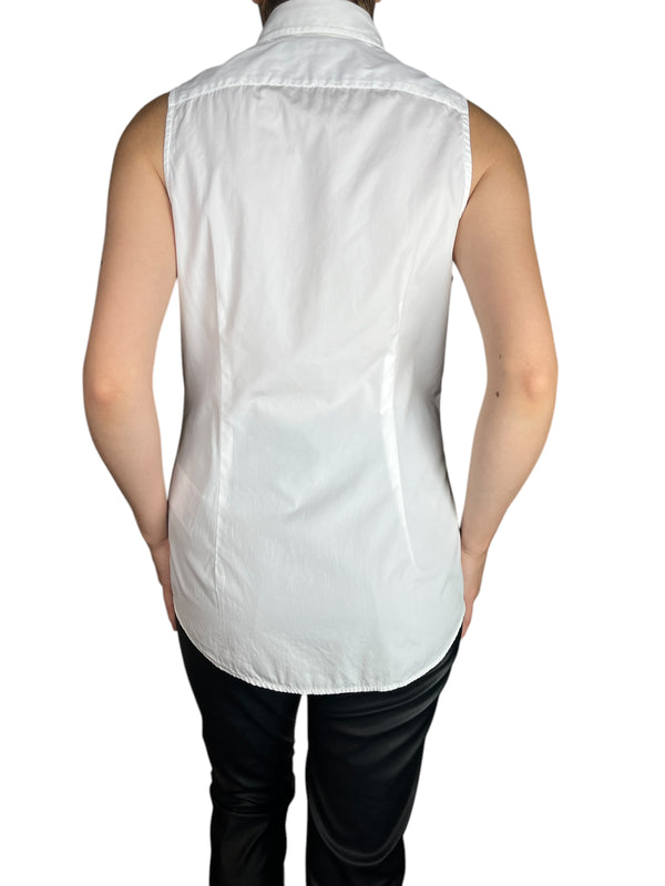 Blusa Sin Mangas