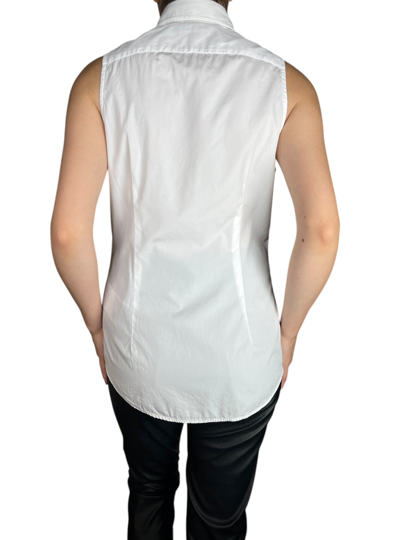 Blusa Sin Mangas