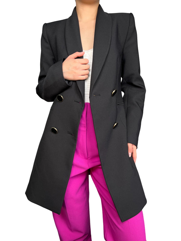 Blazer Hombreras