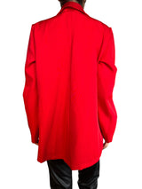 Blazer Rojo