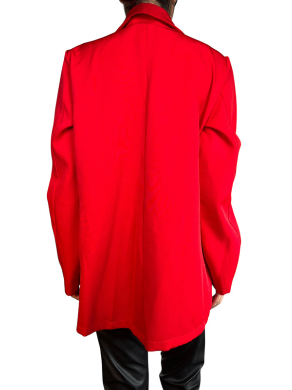 Blazer Rojo