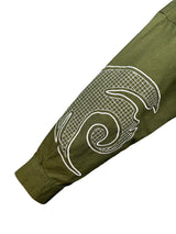 Chaqueta Berlin