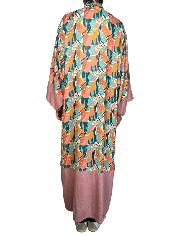 Kimono Multicolor