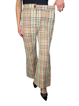 Pantalón Check