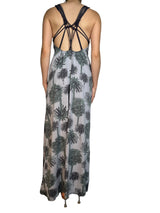 Vestido Estampado
