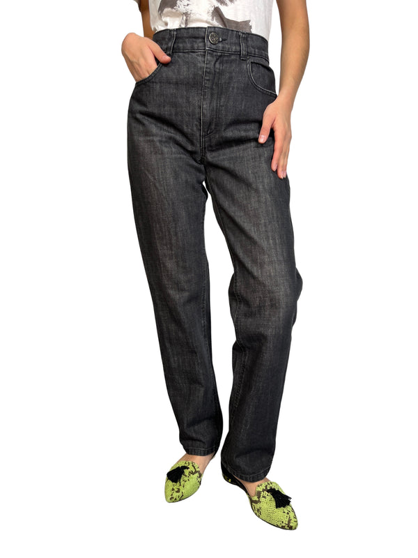 Jeans Rectos