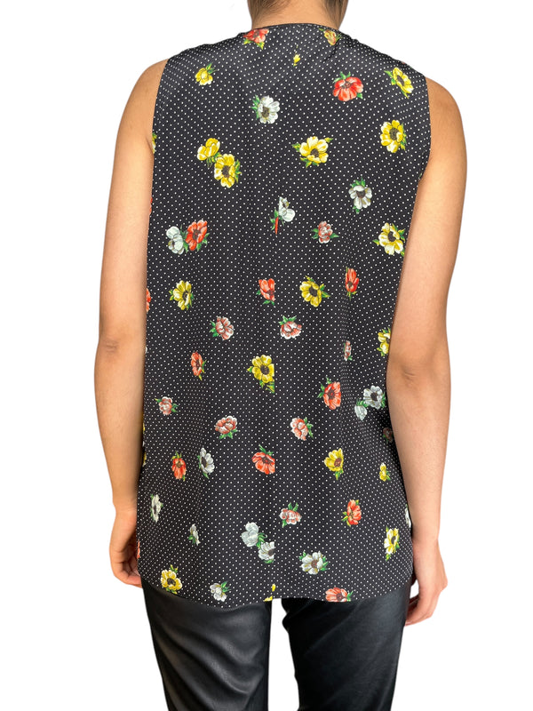 Blusa Seda