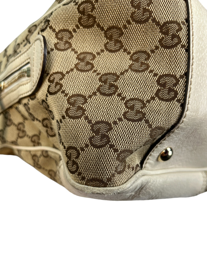 Cartera GG Canvas Princy