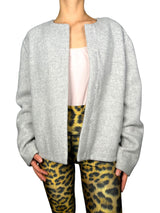 Chaqueta Lana