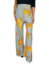 Pantalón Tigre