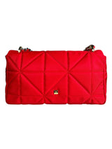 Bandolera roja