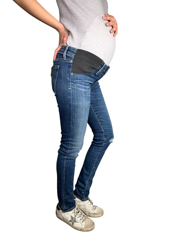 Jeans Maternal