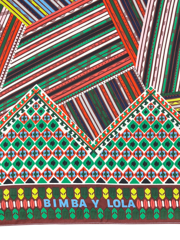 Pañuelo Multicolor