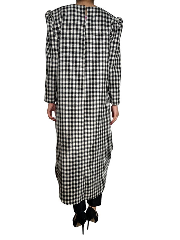 Blusa Viena Lazo