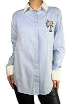 Blusa Bordado