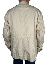 Chaqueta Beige