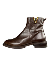Botines Cuero
