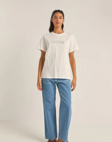 Polera Flagship Boyfriend