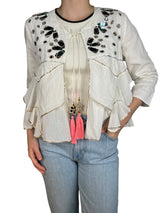 Chaqueta Misty Mirrors