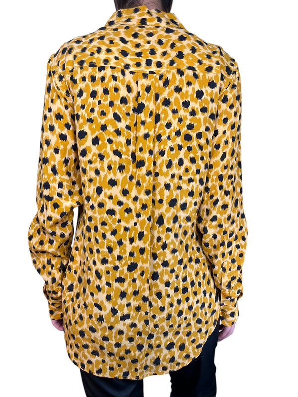 Blusa Seda