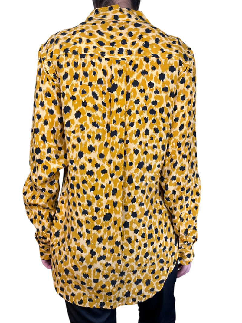 Blusa Seda