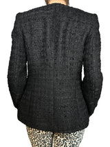 Chaqueta Tweed