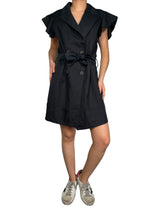 Chaqueta Lino