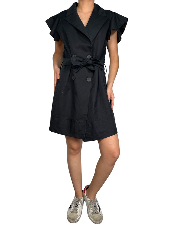 Chaqueta Lino