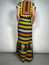 Vestido Chidi