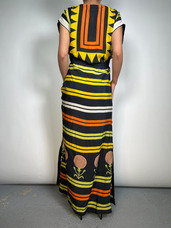 Vestido Chidi