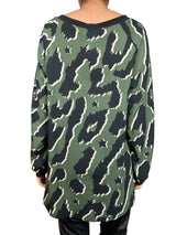 Blusa Estrellas