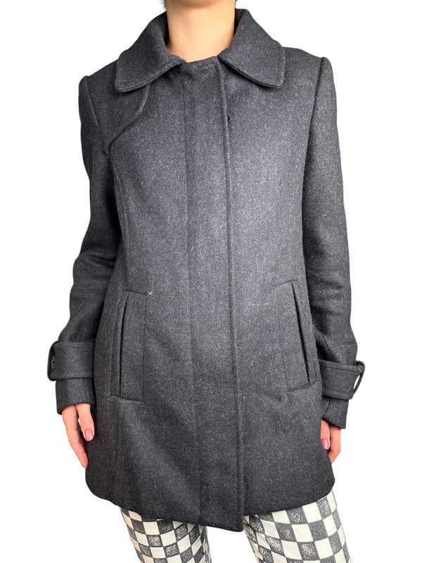 Chaqueta Lana