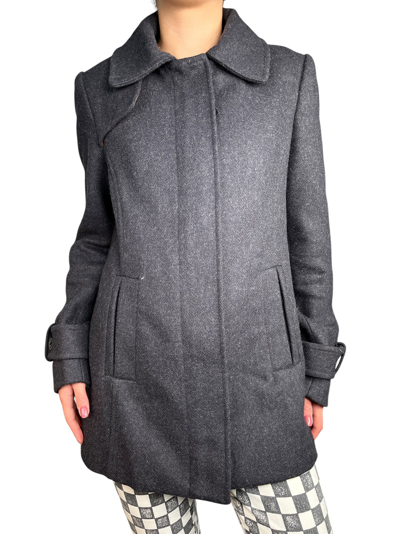Chaqueta Lana