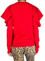Sweater Rojo