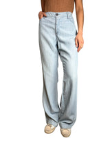 Pantalón Straight