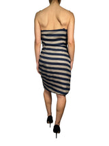 Vestido Rayas Vuelo