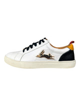 Zapatilla Urbana Alaniz x Karyn Coo Cuero