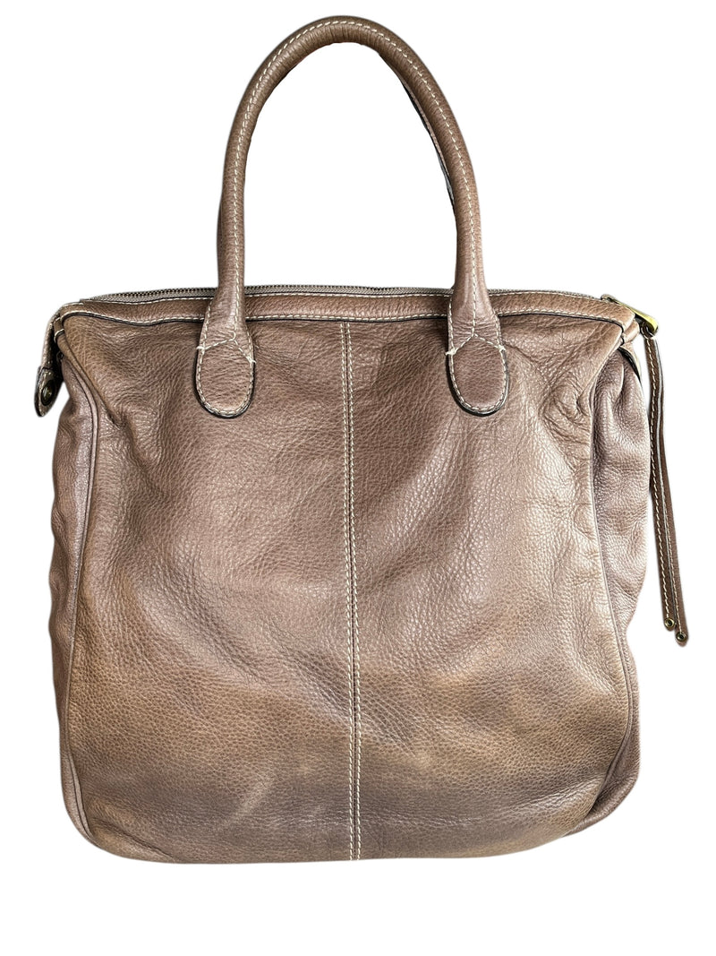 Bolso Cuero