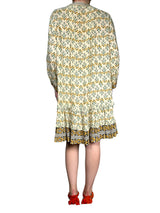 Vestido Sun Garden