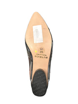 Zapato Mule Estrellas