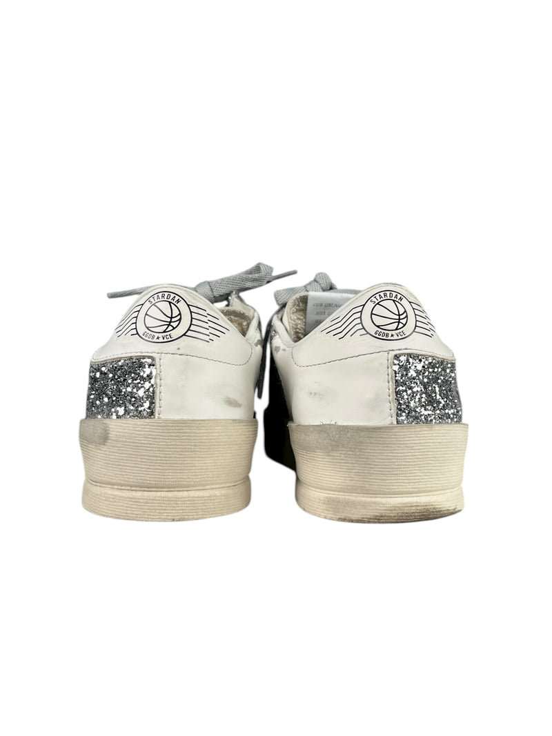 Zapatillas Stardan Cuero