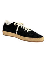 Zapatillas Ballstar Cuero