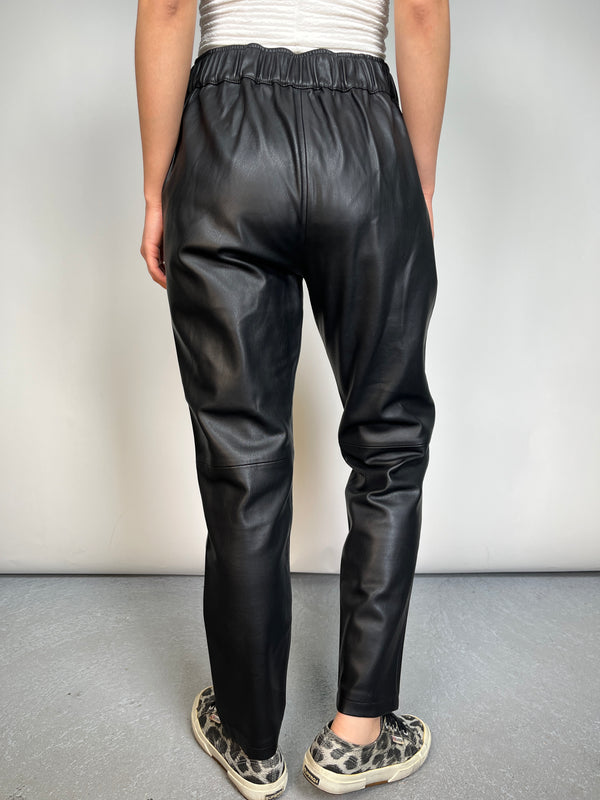 Pantalón Ecocuero