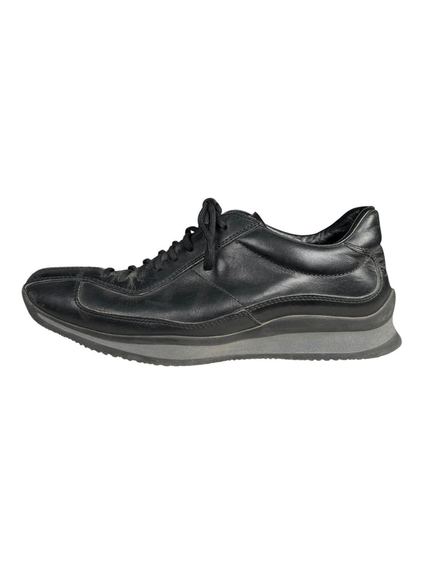 Zapatillas Cuero