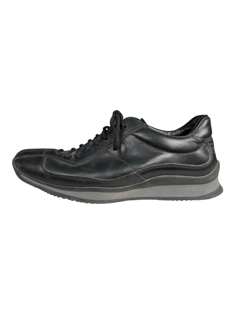 Zapatillas Cuero