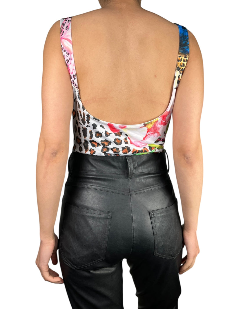 Traje de Baño Entero