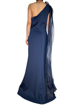 Vestido Azul