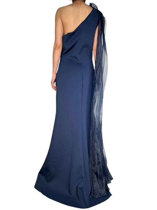 Vestido Azul